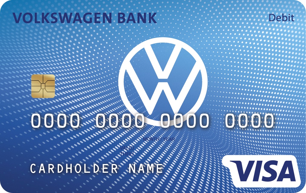 Volkswagen Bank GmbH Sp. z o.o. Oddział w Polsce z